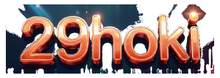 29hoki login logo